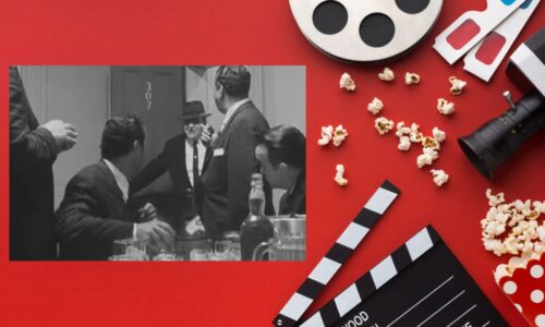 Film, Kum, Mafioso