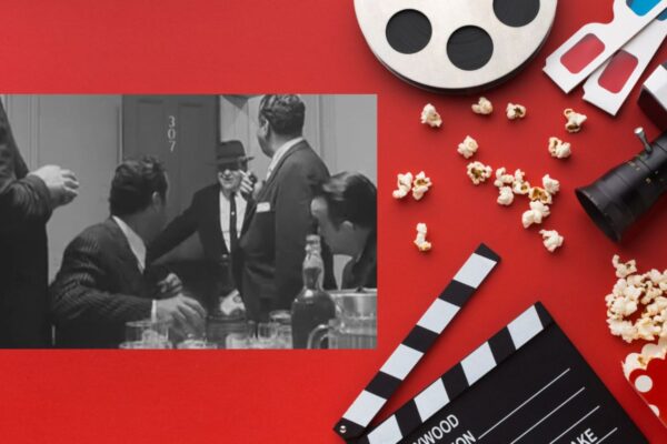 Film, Kum, Mafioso
