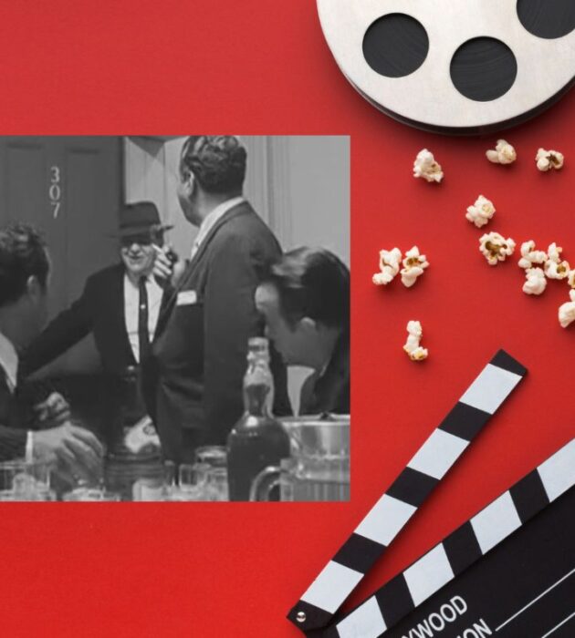 Film, Kum, Mafioso