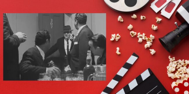 Film, Kum, Mafioso