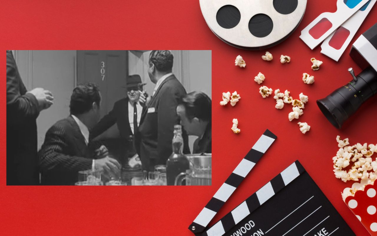 Film, Kum, Mafioso