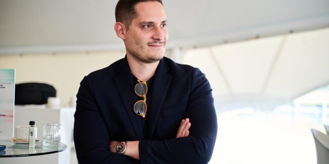 Igor Ristović