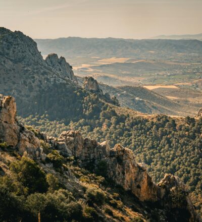 Andaluzija