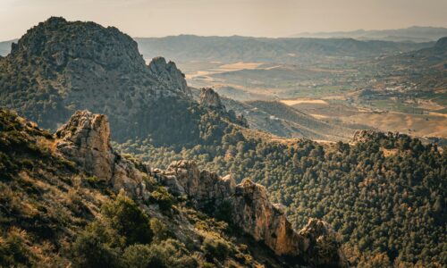 Andaluzija