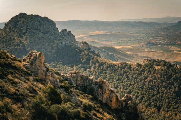 Andaluzija