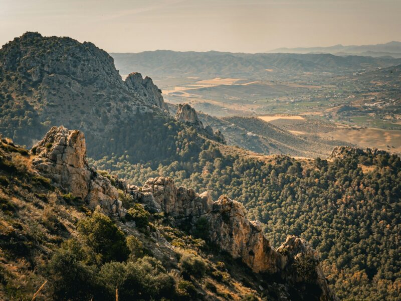 Andaluzija