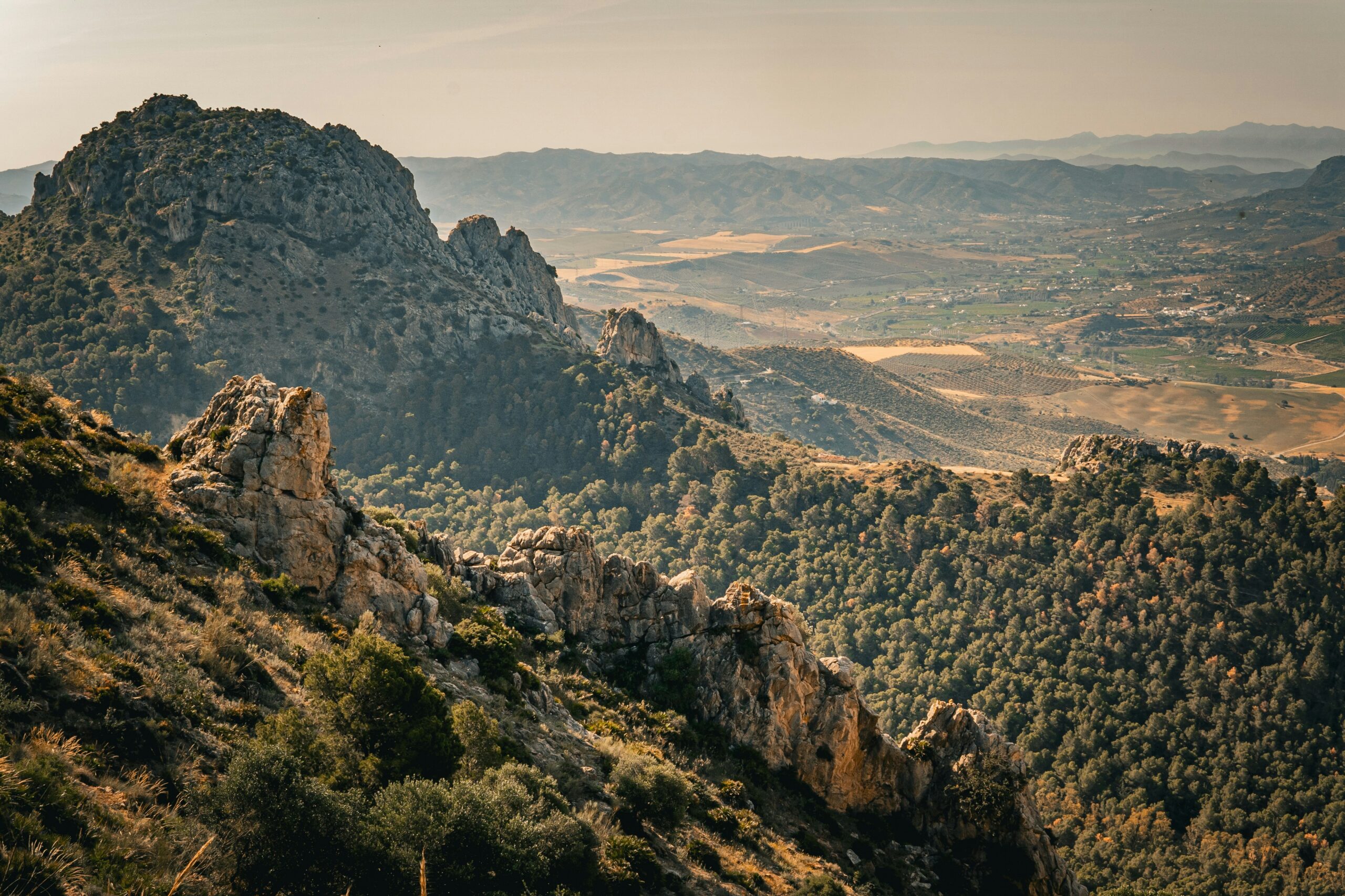 Andaluzija
