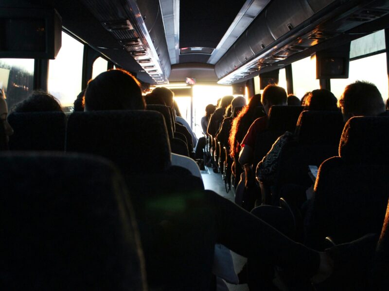autobus