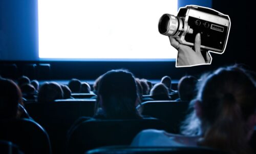 film, bioskop