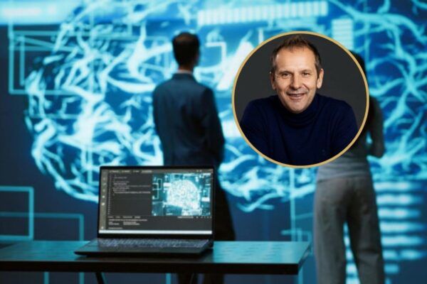VEŠTAČKA INTELIGENCIJA, BORISLAV MILJANOVIĆ