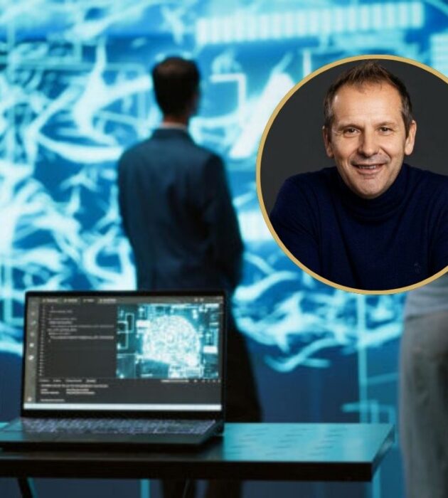 VEŠTAČKA INTELIGENCIJA, BORISLAV MILJANOVIĆ