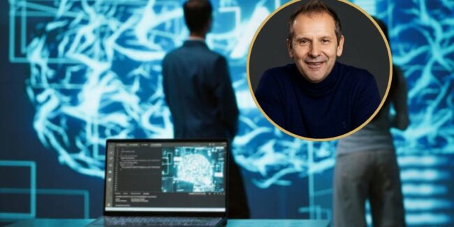 VEŠTAČKA INTELIGENCIJA, BORISLAV MILJANOVIĆ