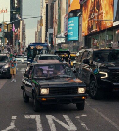Yugo za Ameriku