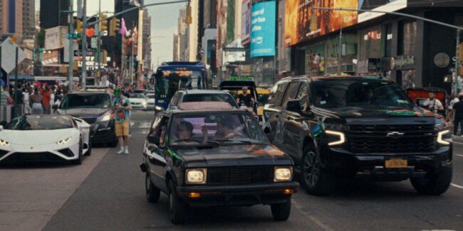 Yugo za Ameriku