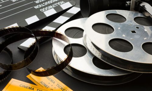 film