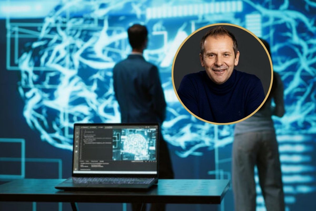 VEŠTAČKA INTELIGENCIJA, BORISLAV MILJANOVIĆ