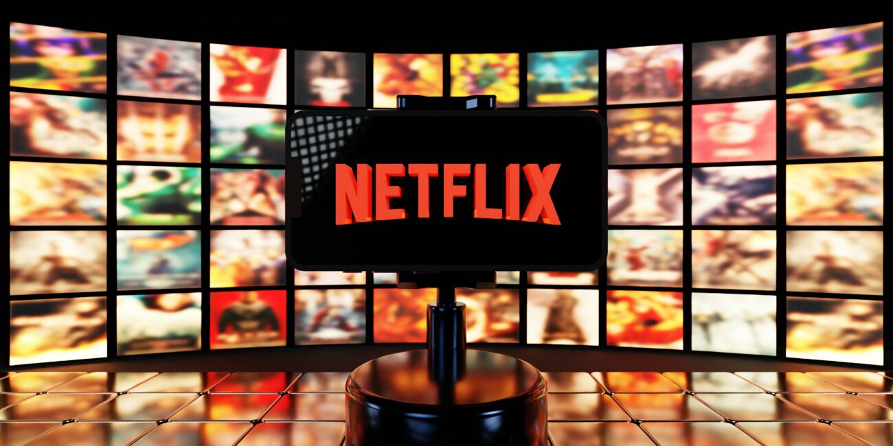 netflix