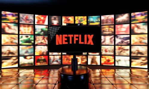 netflix