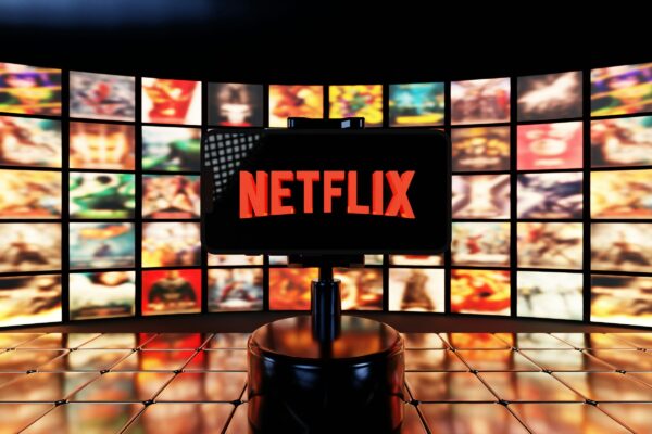 netflix