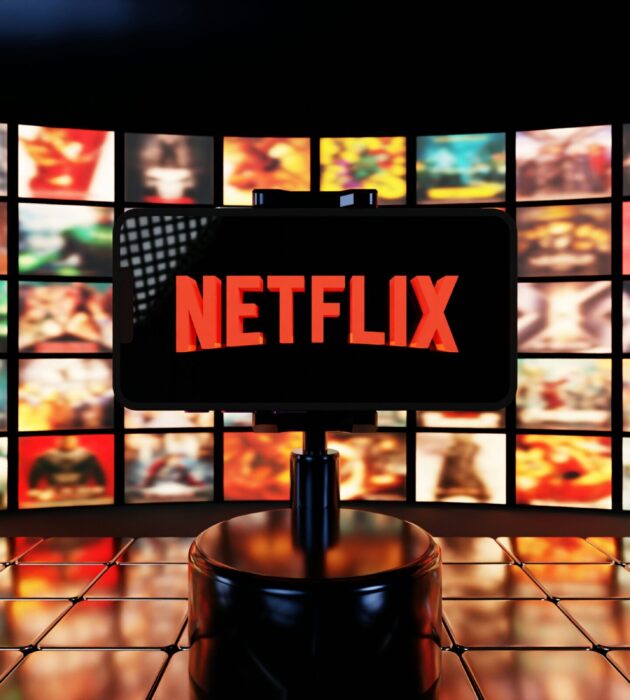 netflix