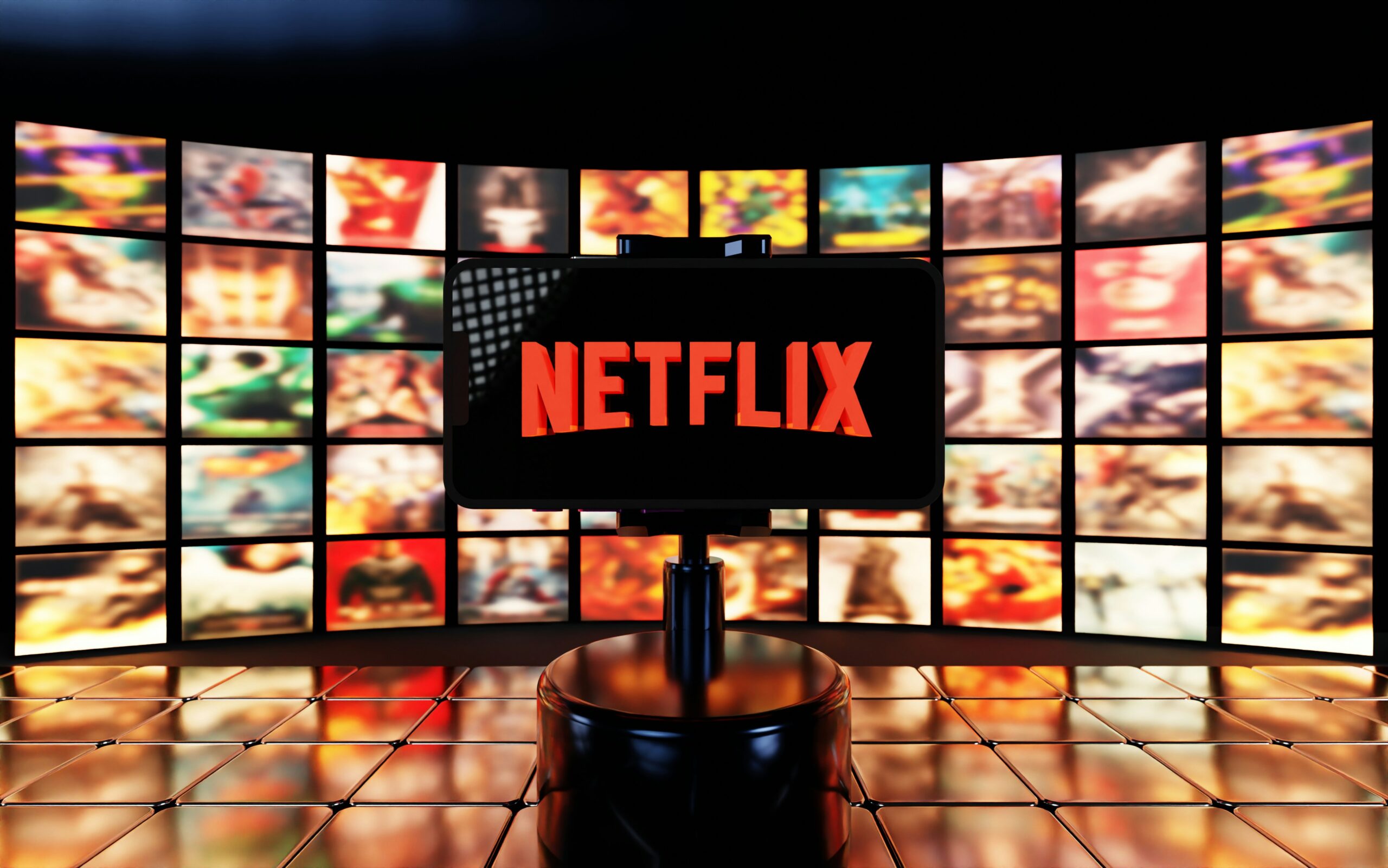 netflix