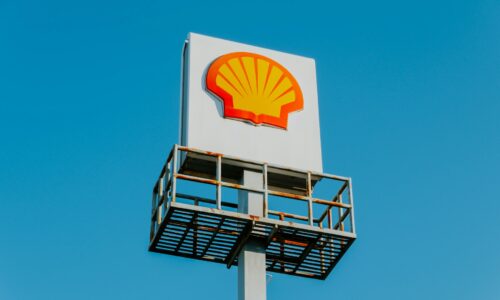 Shell