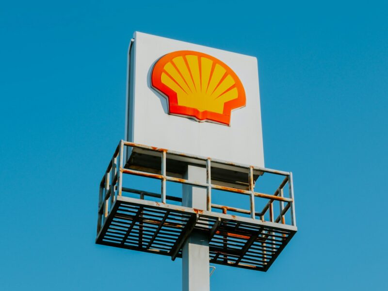 Shell