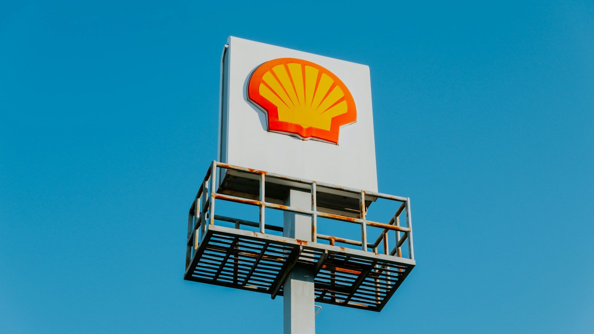 Shell