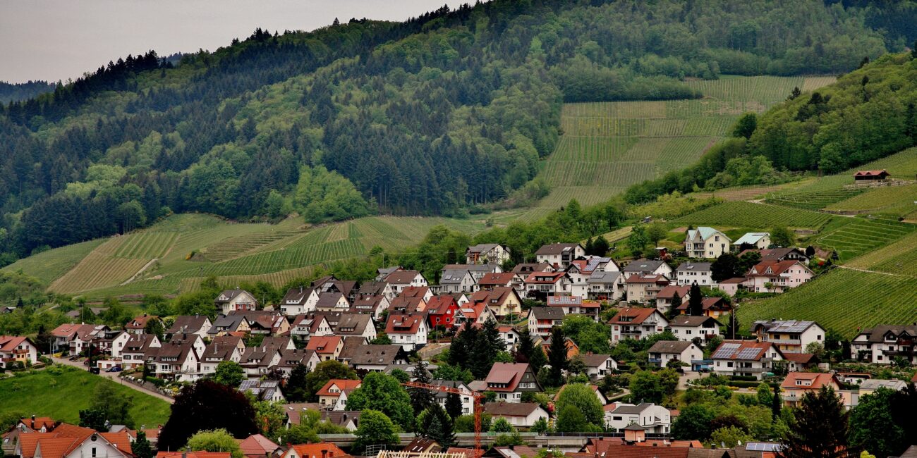 selo, slovačka