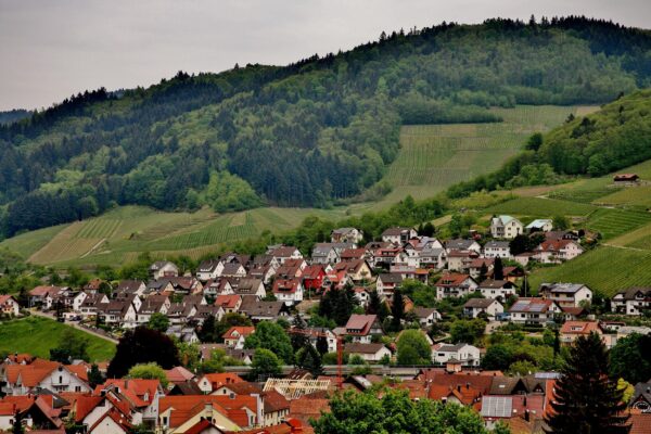 selo, slovačka