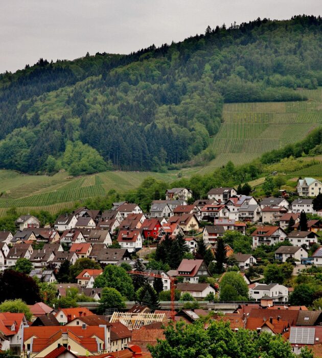 selo, slovačka