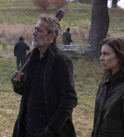 Walking dead