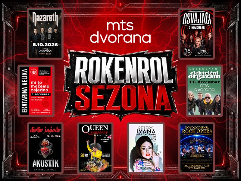 Rokenrol