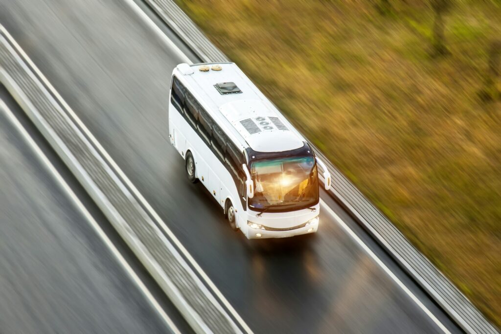 autobus
