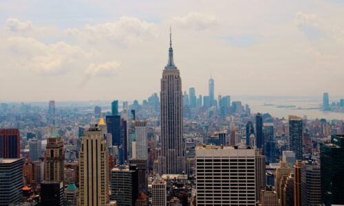 Empire State Building