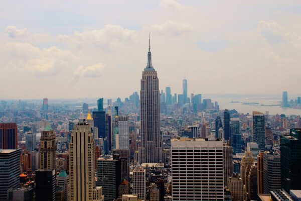 Empire State Building