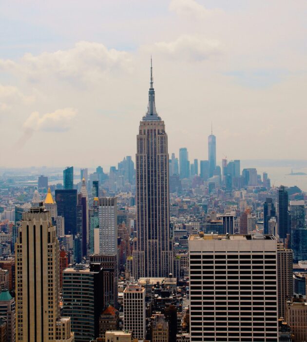 Empire State Building