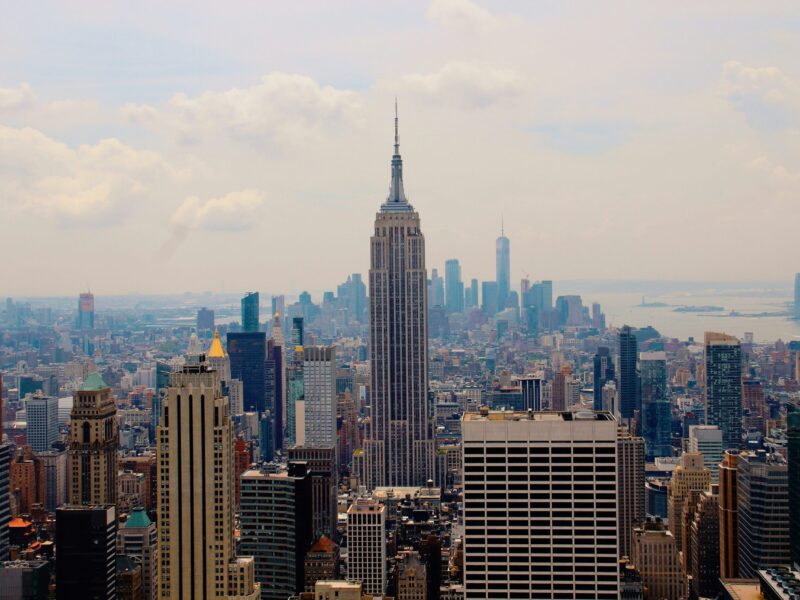 Empire State Building