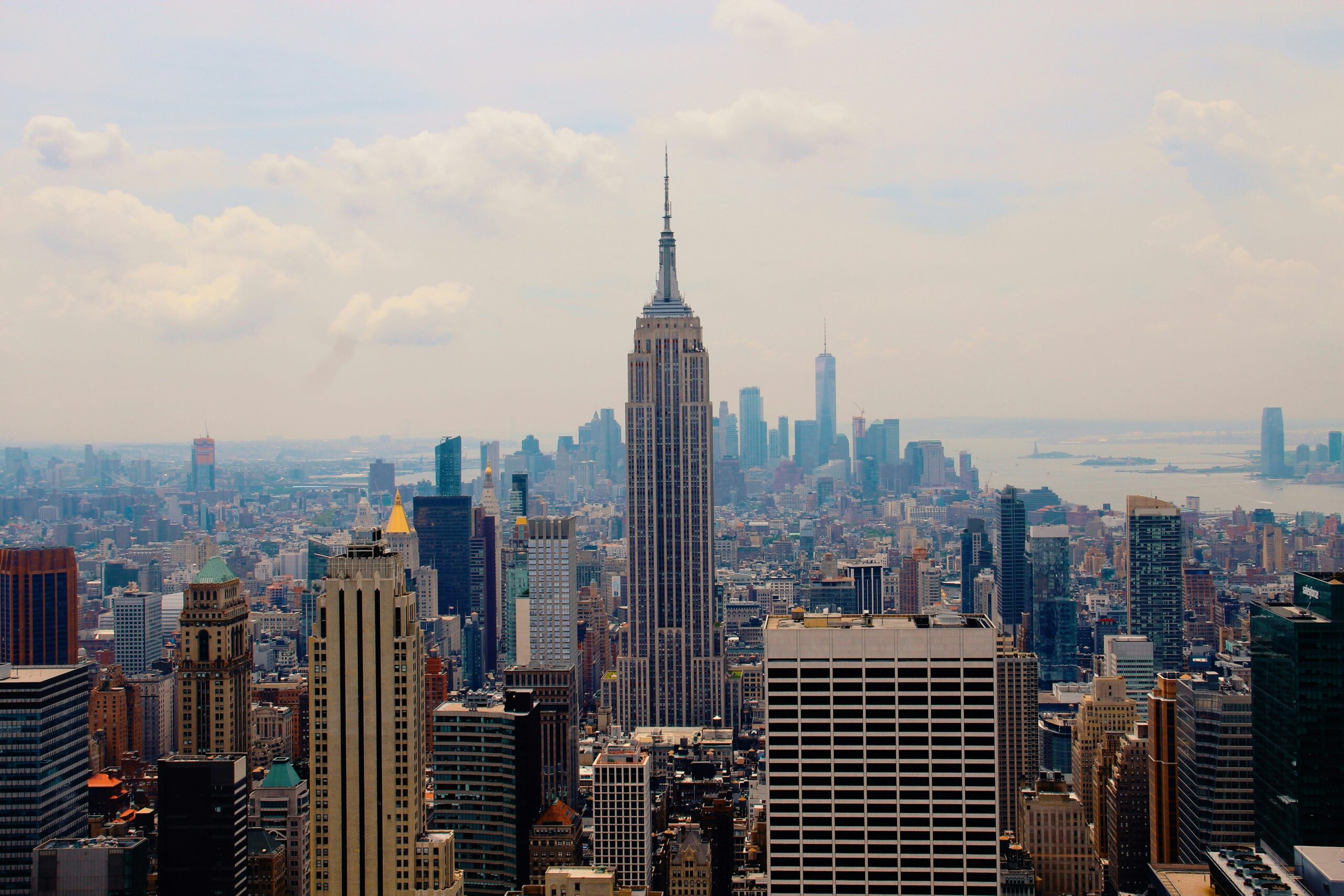 Empire State Building