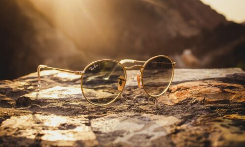 Ray Ban