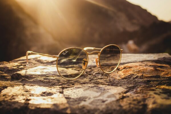 Ray Ban