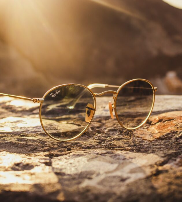 Ray Ban