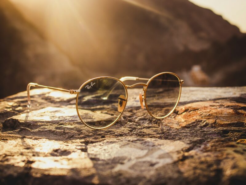 Ray Ban