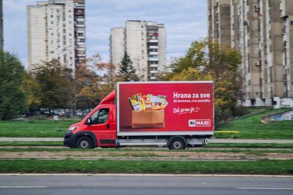 Hrana za sve