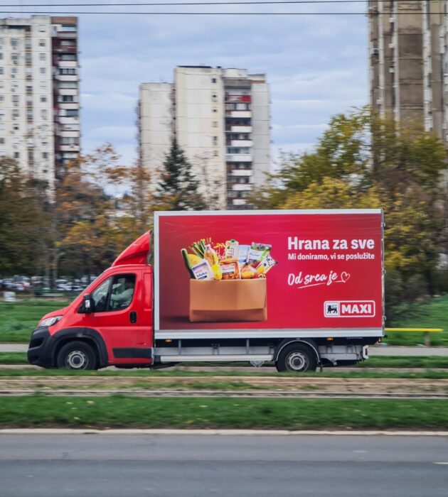 Hrana za sve