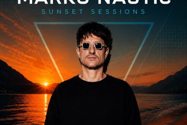 Marko Nastić