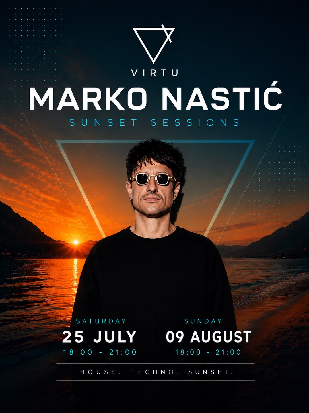 Marko Nastić
