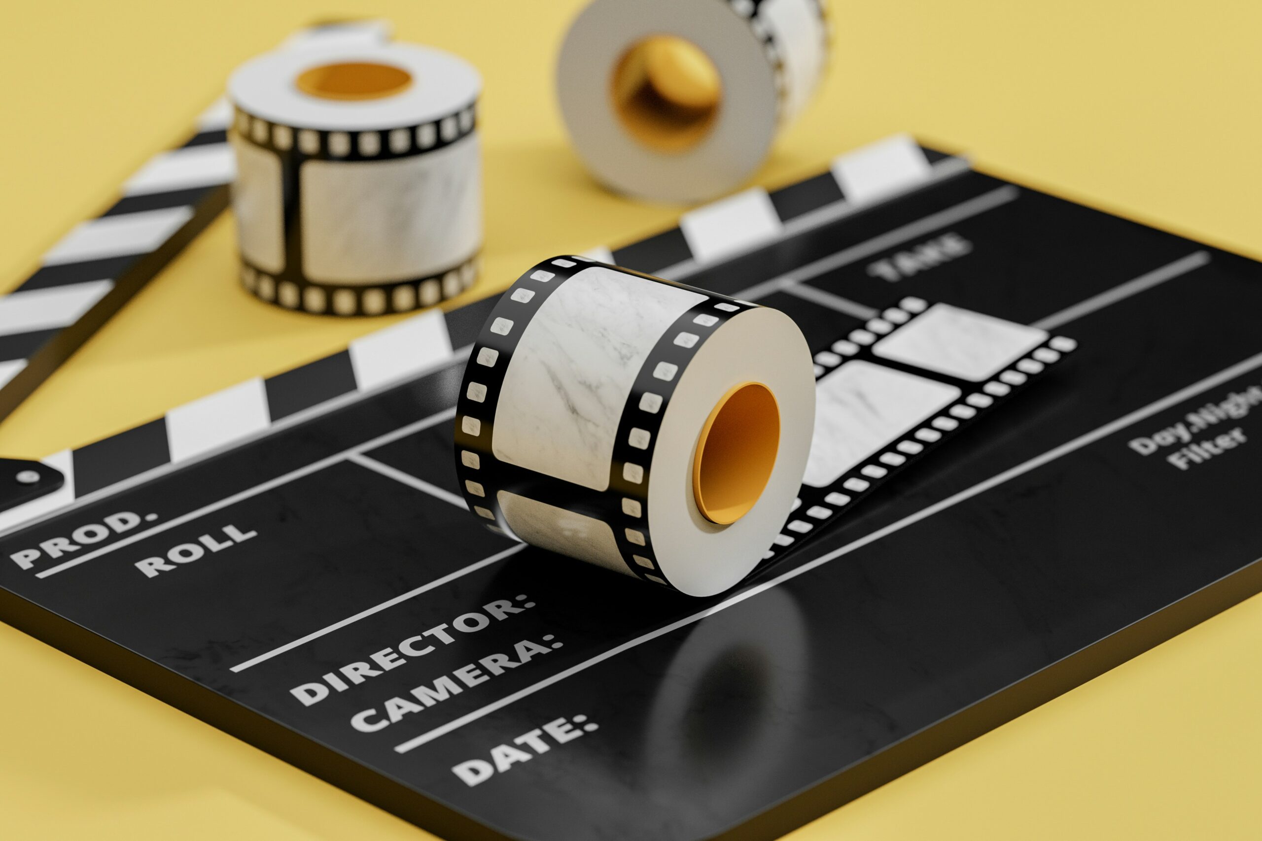film