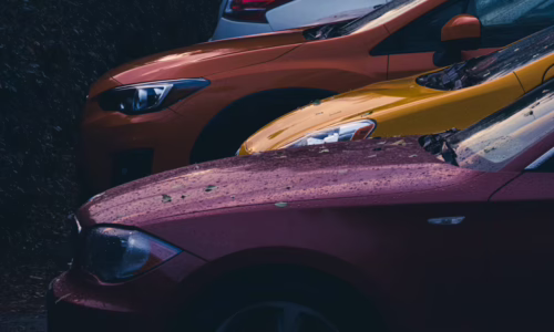 automobili