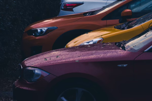 automobili